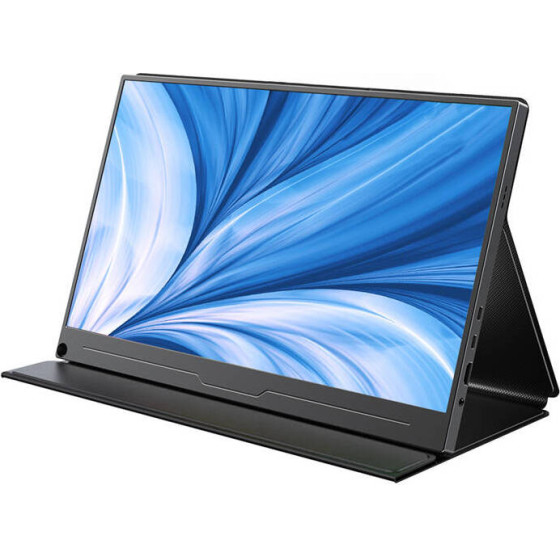 Uperfect ������ ����� UFilm A17 3840x2160 60Hz 15.6'' - (M156J08)