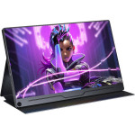 Uperfect ������ ����� UGame J5 3840x2160 60Hz 17.3'' - (M173J05)