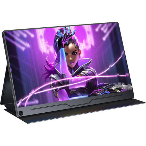Uperfect ������ ����� UGame J5 3840x2160 60Hz 17.3'' - (M173J05)