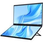 Uperfect ������ ����� UStation Delta 1920x1080 60Hz 15.6'' - (M156E15)