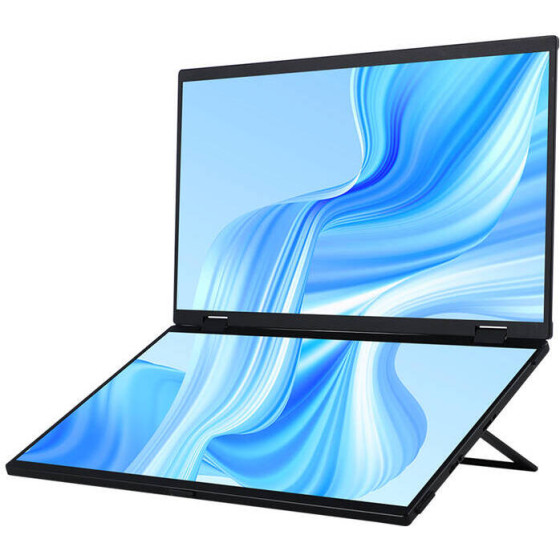 Uperfect ������ ����� UStation Delta 1920x1080 60Hz 15.6'' - (M156E15)