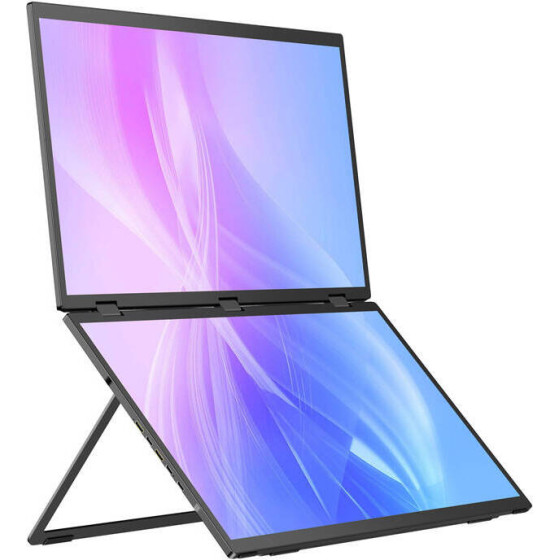 Uperfect ������ ����� UStation Delta Max 1920x1080 100Hz 18.5'' - (M185E11)