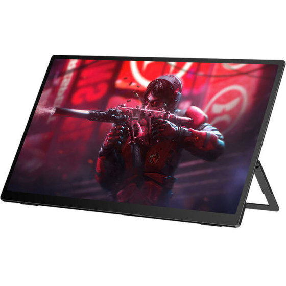 Uperfect ������ ����� USteam E6 Pro 1920x1080 120Hz 18.5'' - (M185E06)