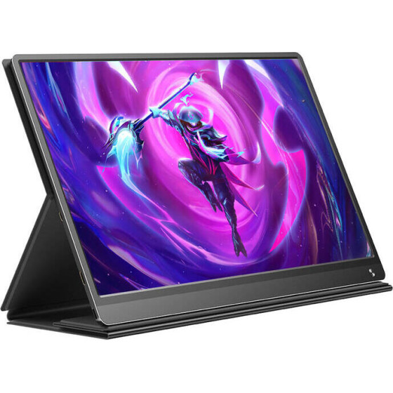 Uperfect ������ ����� USteam G16 1920x1080 120Hz 15.6'' - (M156G16)