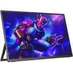 Uperfect ������ ����� UXbox E4 1920x1080 120Hz 18'' - (M185E04)