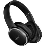 Vipfan Wireless headphones VFAN BE02 (black) - (BE02 black)