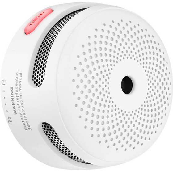 X-Sense smoke detector - (XS01)