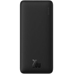 Baseus Airpow 20000mAh 20W powerbank (black) - (P10022804113-00)
