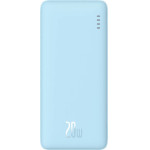 Baseus Airpow 20000mAh 20W powerbank (blue) - (P10022804313-00)