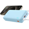 Baseus Airpow 20000mAh 20W powerbank (blue) - (P10022804313-00)