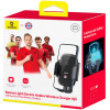 Baseus ���� ����������� �� �������� 15W (�����) ������ Bayern - (C40344000113-Z1)
