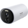Baseus B1 2k Outdoor Camera (White) - (S0SV002130)
