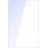 Baseus ������������� ������ Crystal Tempered Glass 0.3mm ��� Tablet Huawei MatePad Pro 12.6'' (��������) - (SGJC120802)