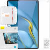 Baseus ������������� ������ Crystal Tempered Glass 0.3mm ��� Tablet Huawei MatePad/MatePad Pro 10.8'' (��������) - (SGJC120702)