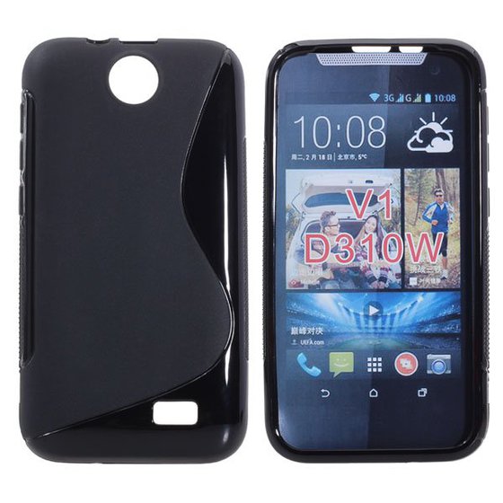 ������� ������ XCOVER S CASE HTC DESIRE 310 �����