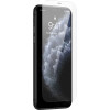Baseus ������������� ������ Tempered Glass 0.3mm Full Face ��� iPhone XS Max/11 Pro Max 6.5'' (2���) (��������) - (SGBL060302)