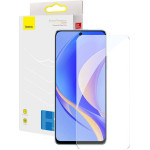 Baseus ������������� ������ Tempered Glass ��� HUAWEI Changxiang 50 (��������) - (P60012057201-01)