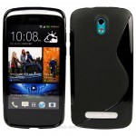 ������� ������ XCOVER S CASE HTC DESIRE 500 �����