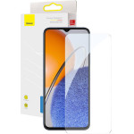 Baseus ������������� ������ Tempered Glass ��� HUAWEI Changxiang 50z (��������) - (P60012057201-03)
