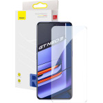 Baseus ������������� ������ Tempered Glass ��� Realme GT Neo3 (��������) - (P6001205B201-03)