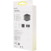 Baseus ������������� ������ Tempered Glass ��� Realme GT Neo3 (��������) - (P6001205B201-03)