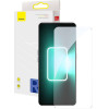 Baseus ������������� ������ Tempered Glass ��� Realme GT Neo5 (��������) - (P6001205B201-04)