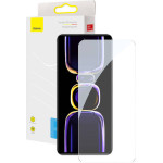 Baseus ������������� ������ Tempered Glass ��� Redmi K60/K60 Pro (��������) - (P60012059201-00)