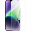 Baseus ������������� ������ Tempered Glass OS ��� iPhone 13 Pro Max/14 Plus (��������) - (P60057400203-01)