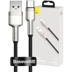 Baseus ������� USB �� USB-C Cafule, 66W, 0.25m (�����) - (CAKF000001)