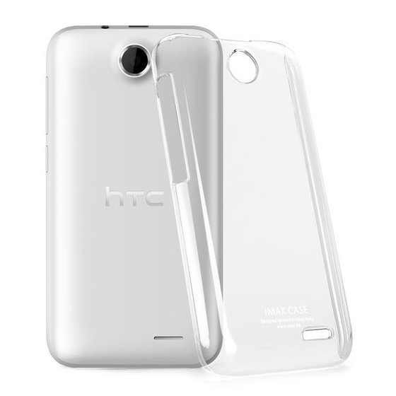 ������� ������ XCOVER ULTRA SLIM 0,3MM HTC DESIRE 310 �������