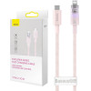 Baseus ������� USB-C �� Lightning Explorer Series, 20W, 1m (���) - (CATS010204)