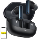 Baseus Earphones TWS Bowie M2s (black) - (NGTW350101)