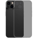 Baseus ���� Frosted Glass ��� iPhone 13 Pro ��� ������������� ������ Tempered Glass (�����/��������) - (ARWS001001)