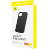 Baseus ���� ��������� Fauxther Series ��� iPhone 15 ProMax (�����) - (P60157304113-03)