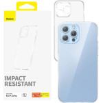 Baseus ���� OS-Lucent Series ��� iPhone 13 Pro (��������) - (P60157200203-01)