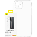 Baseus ���� OS-Lucent Series ��� iPhone 15 Plus (��������) - (P60157204203-02)