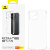 Baseus ���� OS-Lucent Series ��� iPhone 15 Plus (��������) - (P60157204203-02)