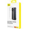 Baseus ���� OS-Lucent Series ��� iPhone 15 Plus (��������) - (P60157204203-02)