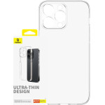 Baseus ���� OS-Lucent Series ��� iPhone 15 ProMax (��������) - (P60157204203-03)