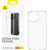 Baseus ���� OS-Lucent Series ��� iPhone 15 ProMax (��������) - (P60157204203-03)