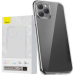 Baseus ���� Simple ��� iPhone 11 Pro Max (��������) - (P60151101201-02)