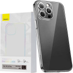 Baseus ���� Simple ��� iPhone 12 Pro (��������) - (P60151102201-01)