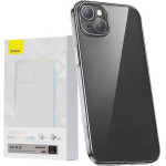 Baseus ���� Simple ��� iPhone 13 (��������) - (P60151103201-00)