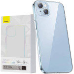 Baseus ���� Simple ��� iPhone 14 Plus (��������) - (P60151104201-02)