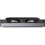 Baseus Hub T-Space �� ������� USB-C �� Lightning ��� ���������� Tesla (�����) - (B00051300111-01)