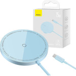 Baseus ���������� ��������� ��������� Simple Mini3 15W (�������) - (CCJJ040303)