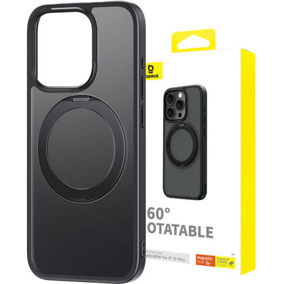 Baseus ��������� ���� ��������� ��� iPhone 15 Plus CyberLoop Series (�����) - (P60160500103-01)