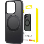 Baseus ��������� ���� ��������� ��� iPhone 15 ProMax CyberLoop Series (�����) - (P60160500103-03)
