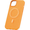 Baseus ��������� ���� ��������� Fauxther Series ��� iPhone 15 Plus (���������) - (P60157305713-02)