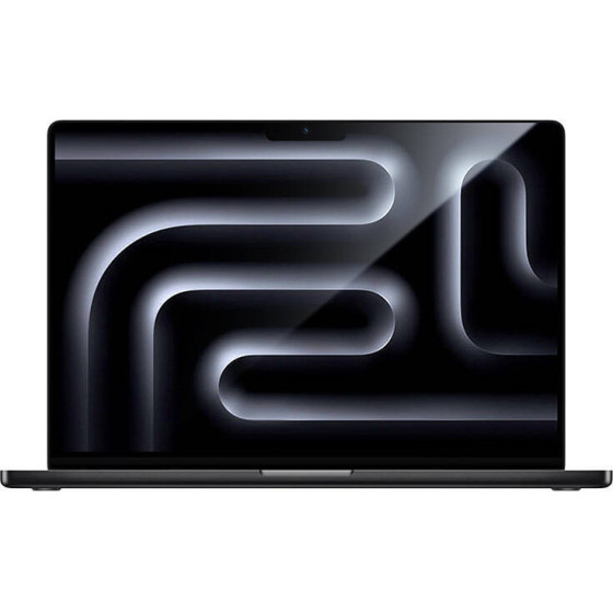 Baseus Magnetic privacy screen protector Magic Drawing for MacBook Pro 14'' (2021/2023) + cleaning kit (clear) - (P40012303201-02)